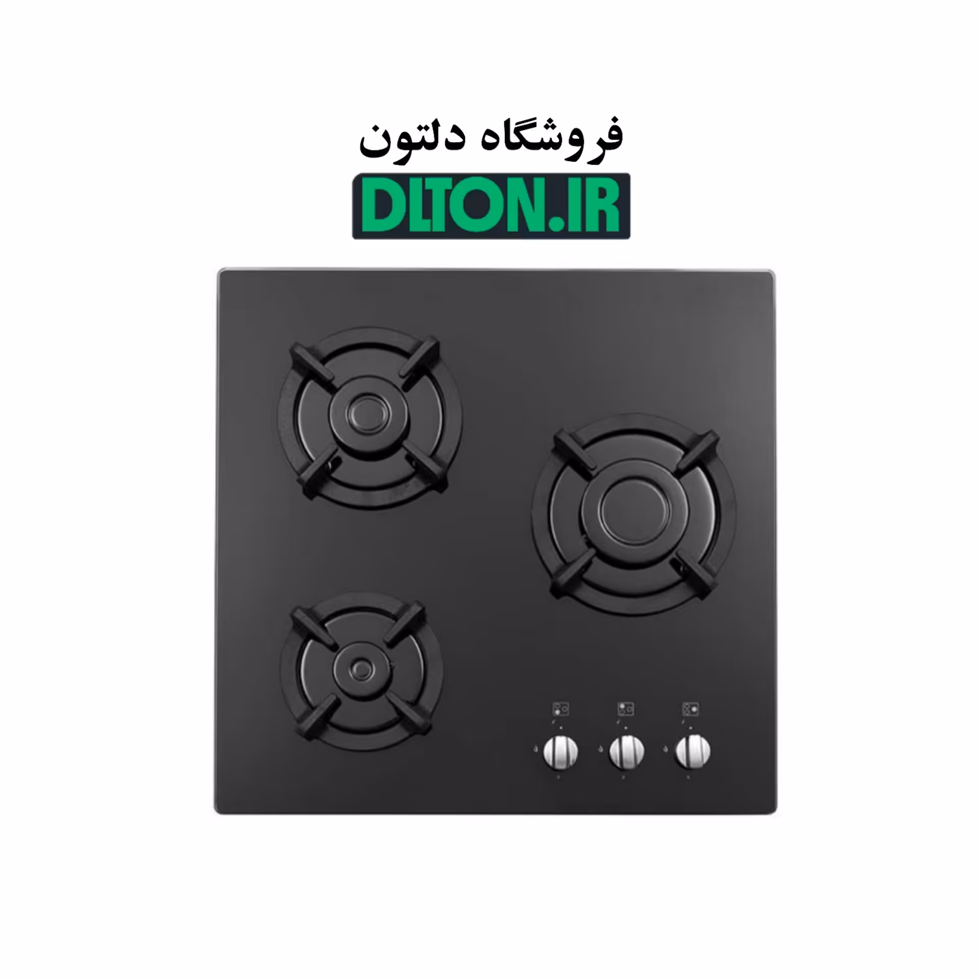 گاز استیل البرز مدل G 3551