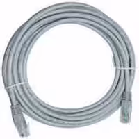 DLINK NCB-5EUGRYR1-5 Patch Cord