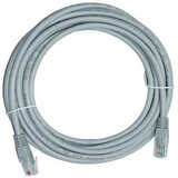 DLINK NCB-5EUGRYR1-5 Patch Cord