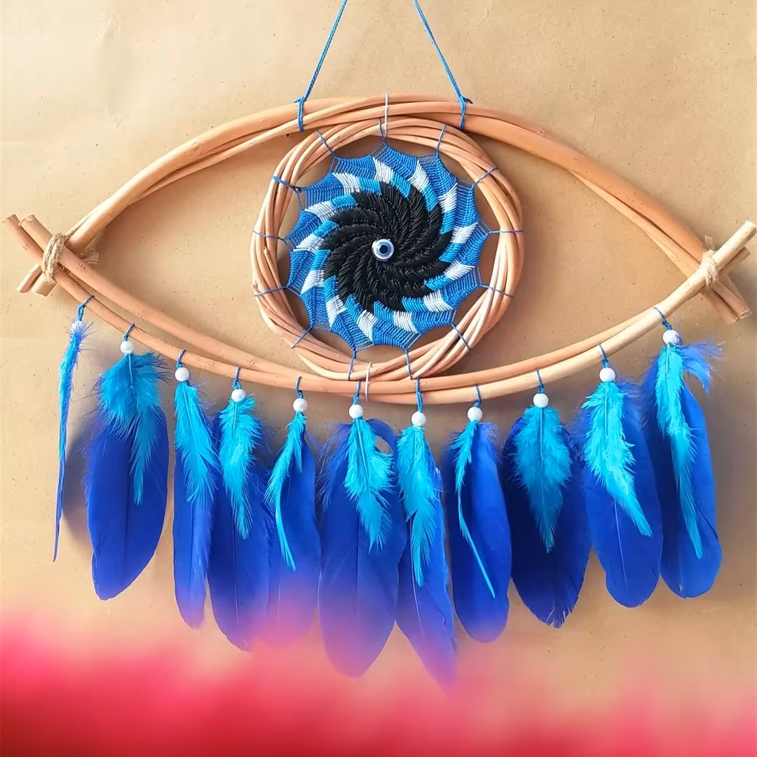 دریمکچر چشم