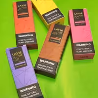 ویپ 10 هزار lavie