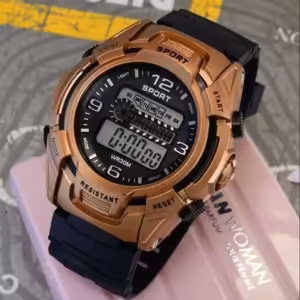 ساعت مچی پسرانه دیجیتال Sport watch