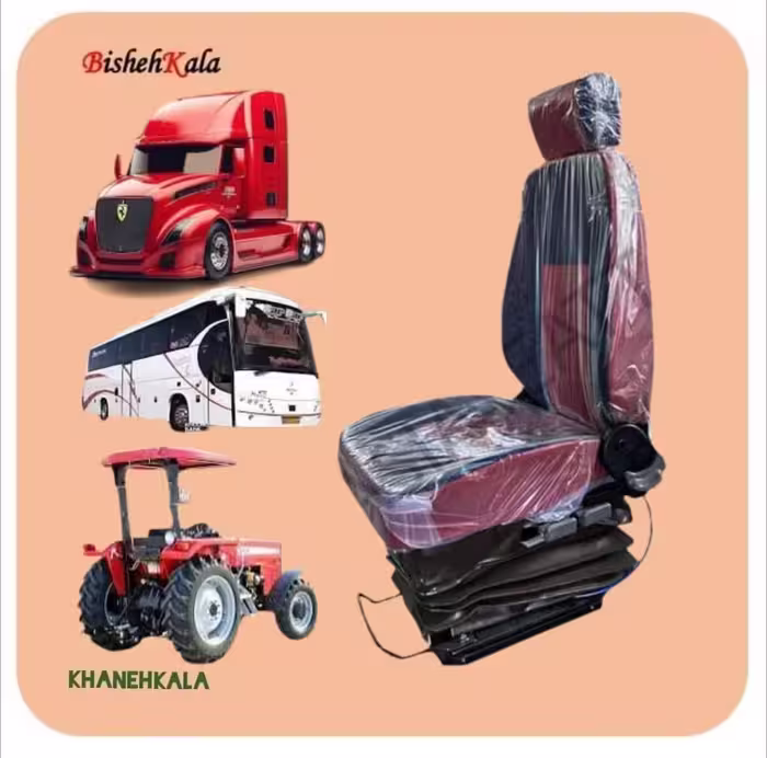 صندلی بادی اتومات آسیاست ASIASEAT
