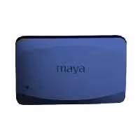 هارد اکسترنال 1 ترابایت مایا مدل SSD • MEX A1