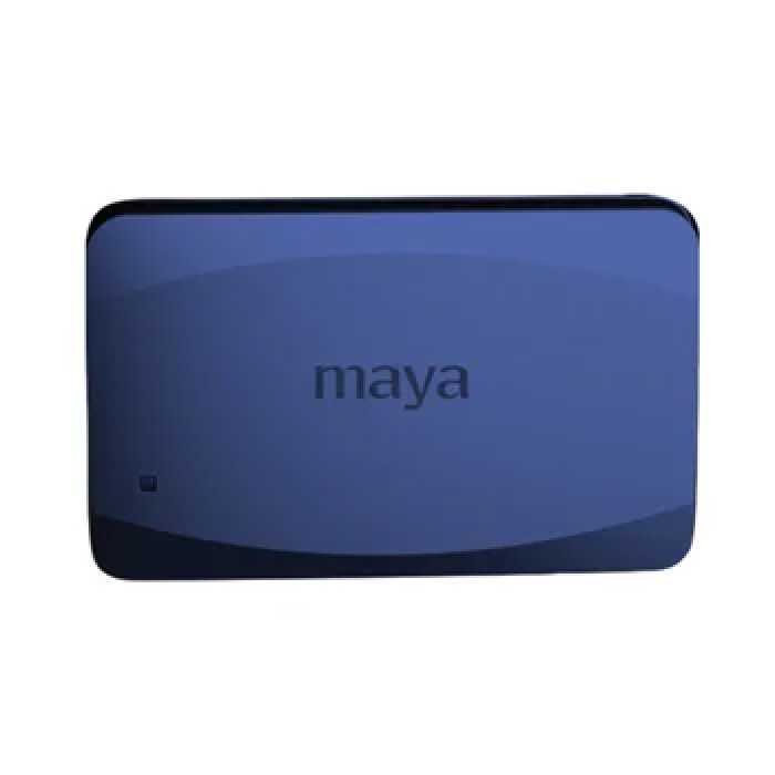 هارد اکسترنال 1 ترابایت مایا مدل SSD • MEX A1