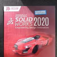 نرم افزار solid work