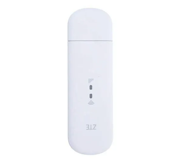 مودم LTE USB زد تی ای مدل MF79U