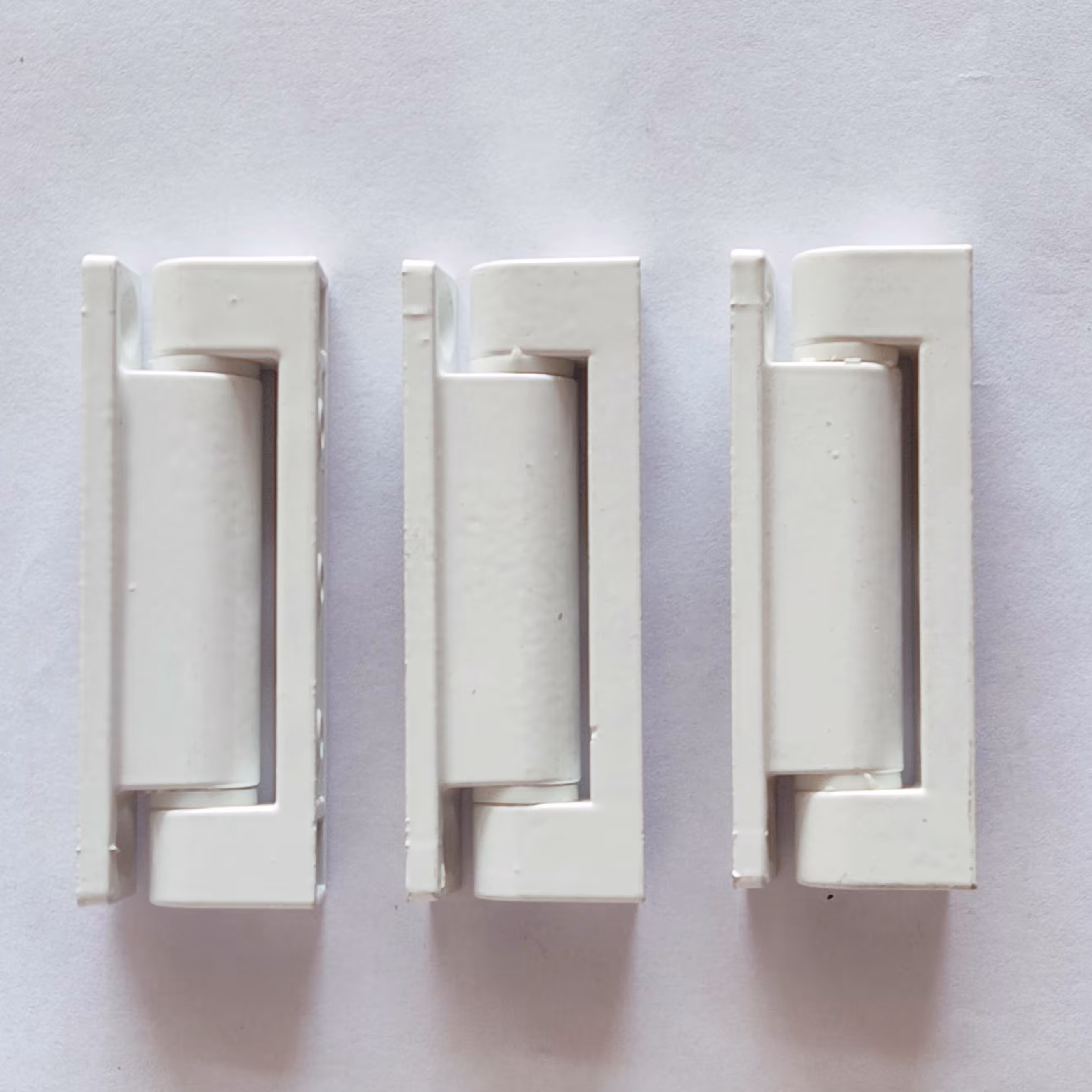 لولای درب و پنجره دوجداره upvc آلومینیومی 90گرمی خیلی سنگین