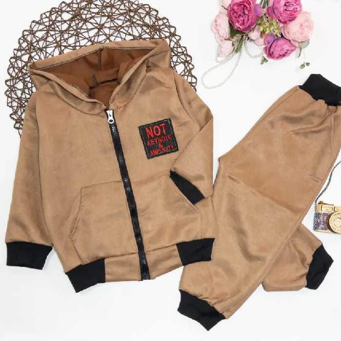 سویشرت شلوار  پسرانه دخترانه،سوییت کلاه دار 