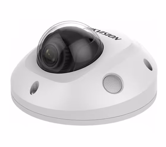 دوربین مدار بسته هایک ویژن مدل DS-2CD2543G0-IS