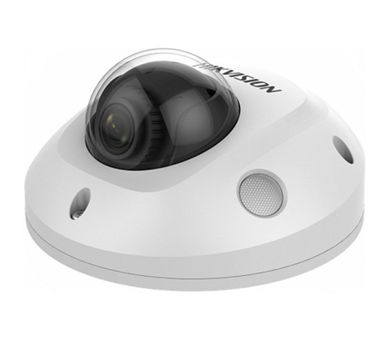 دوربین مدار بسته هایک ویژن مدل DS-2CD2543G0-IS