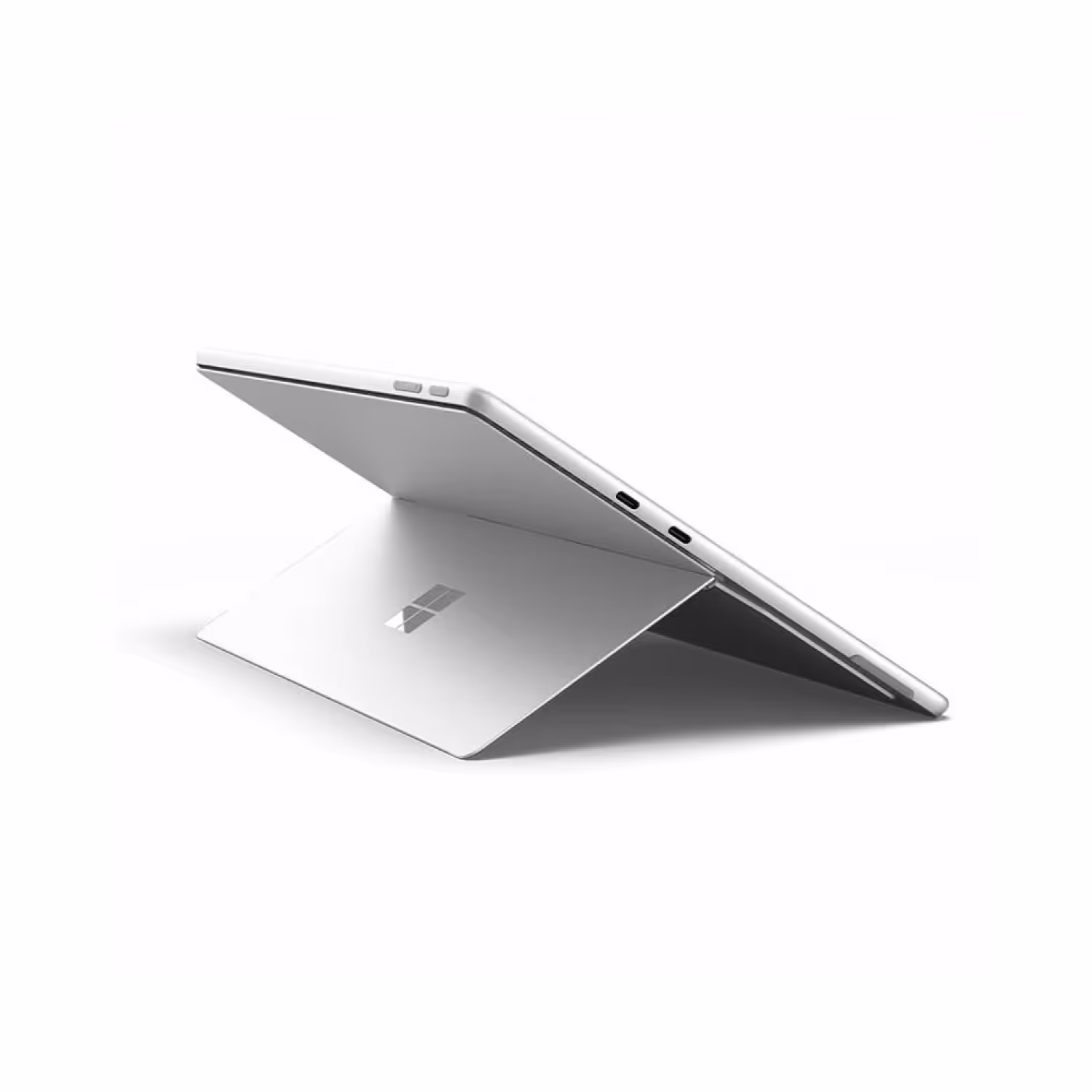 لپ تاپ 13 اینچی مایکروسافت مدل Surface pro 9 پردازنده Core i5 رم 16 حافظه 256GB SSD گرافیک iris-xe