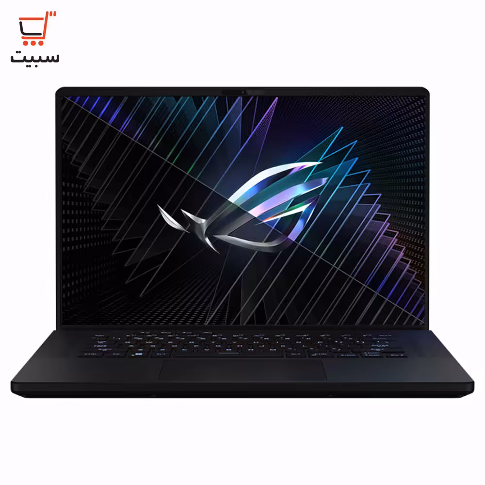 لپ تاپ گیمینگ ایسوس مدل ROG Zephyrus M16 GU604VI-BC