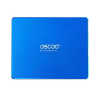 اس اس دی اوسکو Blue SATA III با ظرفیت مشخصات، آخرین قیمت و خرید