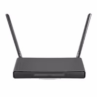 قیمت و خرید روتر بی‌سیم گیگابیت و دوباند میکروتیک مدل RBD53iG-5HacD2HnD - hAP ac3 | یاس ارتباط