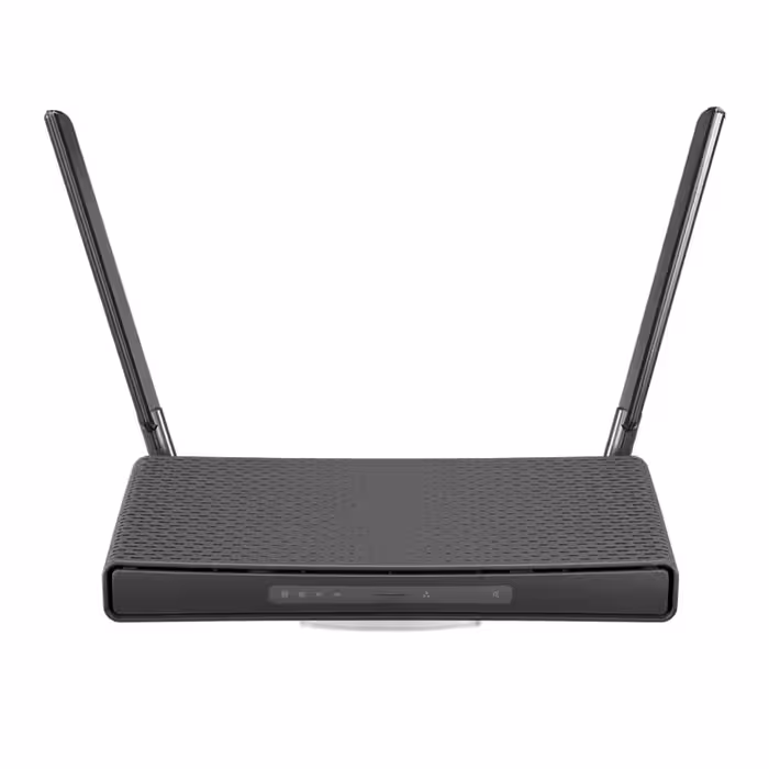 قیمت و خرید روتر بی‌سیم گیگابیت و دوباند میکروتیک مدل RBD53iG-5HacD2HnD - hAP ac3 | یاس ارتباط