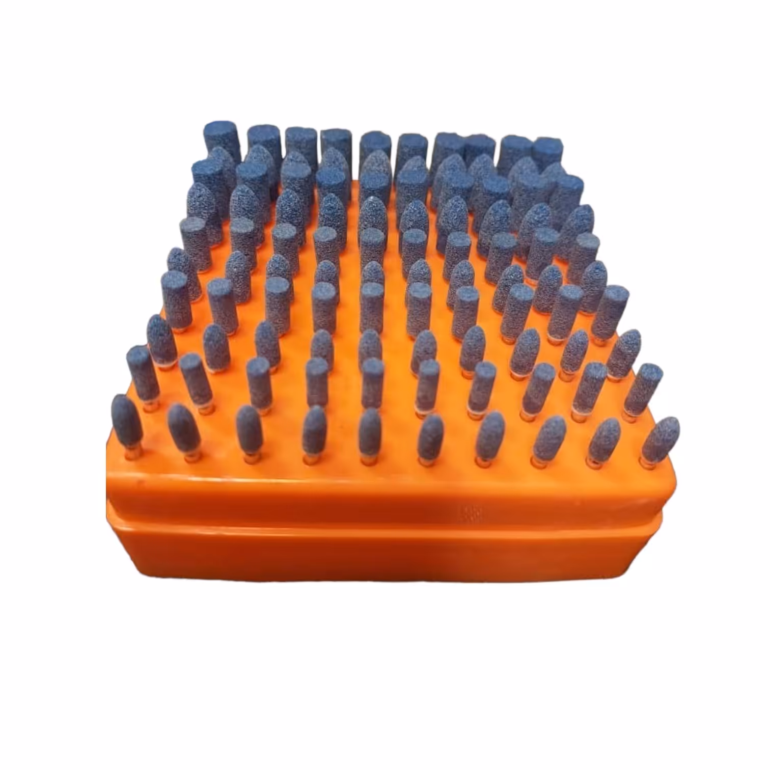 سنگ سنباده مینیاتوری 100 عددی کیفیت درجه یک