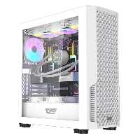 کیس کامپیوتر دارک فلش مدل DF2100 ATX
