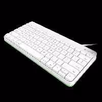 کیبورد سیمی آیپد KEY BOARD WIRED FOR IPAD LOGITECH