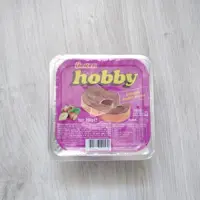 شکلات صبحانه هوبی ترکیه Ulker hobbyبسته 350 گرمی