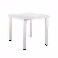 میزمربع4نفره کد823تهیه شده از بهترین مواداولیه محصول برندمعتبرناصرپلاستیک