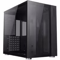 کیس گیمینگ کامپیوتر گیم مکس Infinity Black