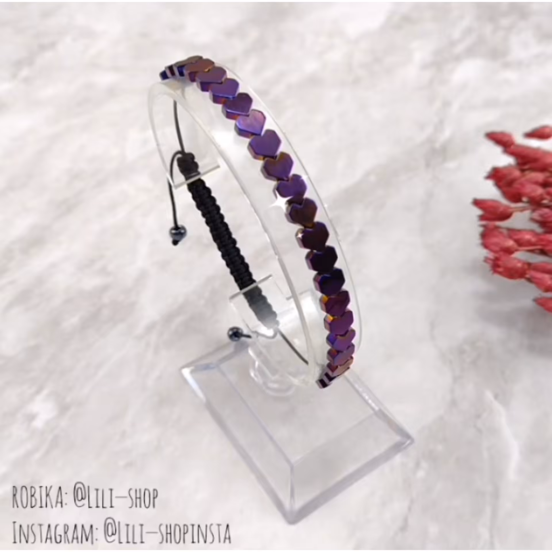 دستبند حدید