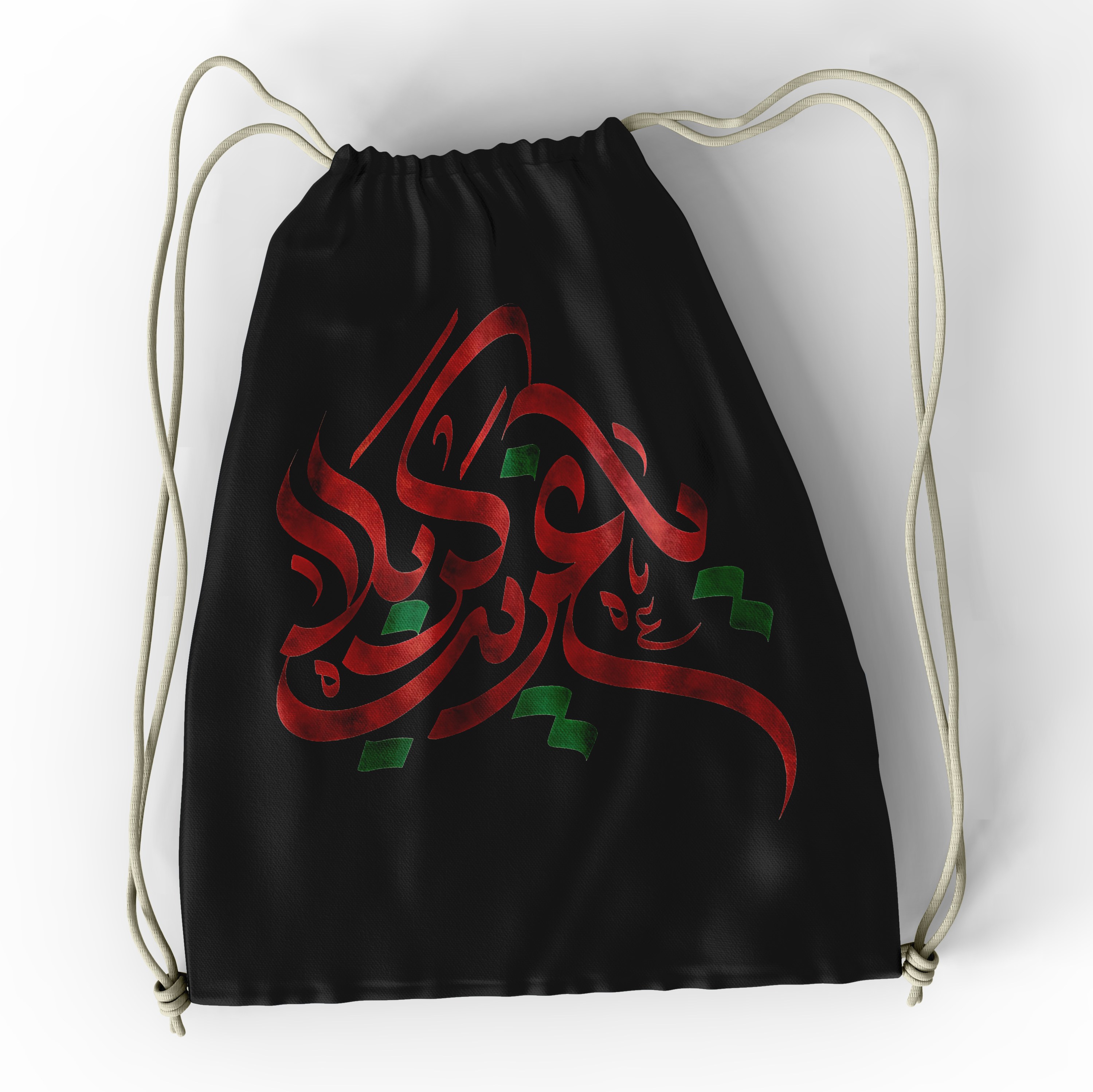 کوله پشتی اربعین کد KPA1106