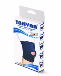 زانوبند نئوپرن آتل دار 5150 تن یار