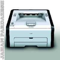 printer SP 211 Ricoh Laser