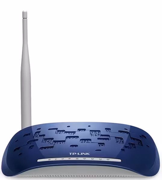 مودم روتر تی پی لینک مدل 8950 ان