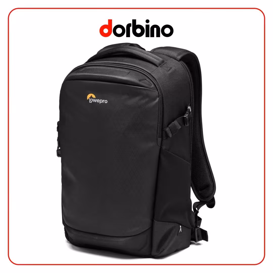 کوله‌پشتی عکاسی لوپرو مدل Lowepro Flipside 300 AW III - فروشگاه دوربین دوربینو