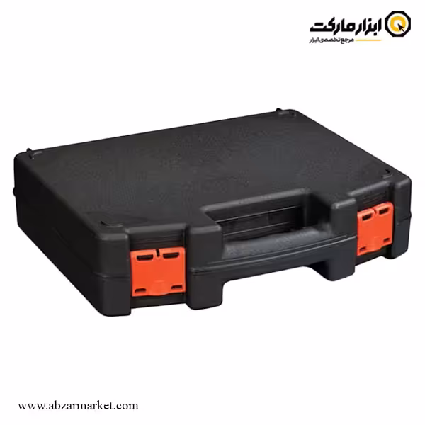 جعبه دریل پلاستیکی 33 سانتی متر