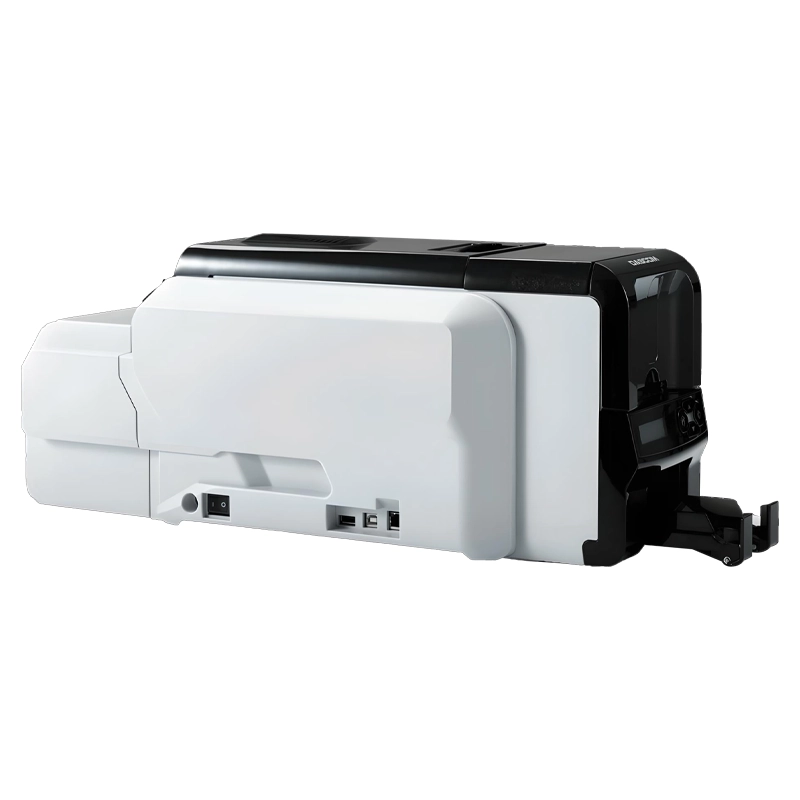 چاپگر کارت تالی داسکام مدل DC3300