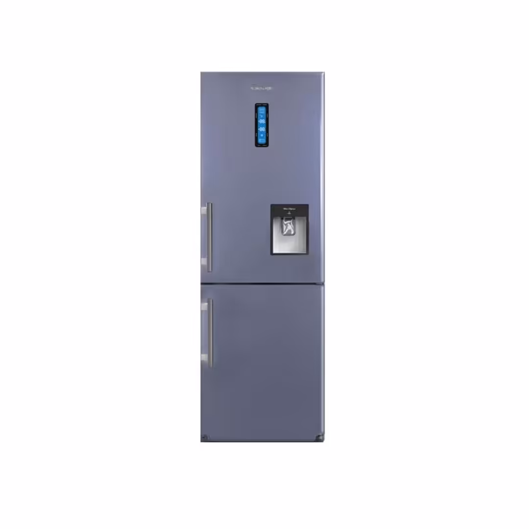 یخچال فریزر الکترواستیل مدل پایا es20 تیتانیوم 