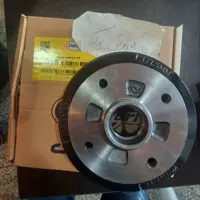 کاسه چرخ عقب طرح جدید  پراید دیناپارت بسته 2 عددی 