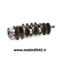میل لنگ رنو ال 90