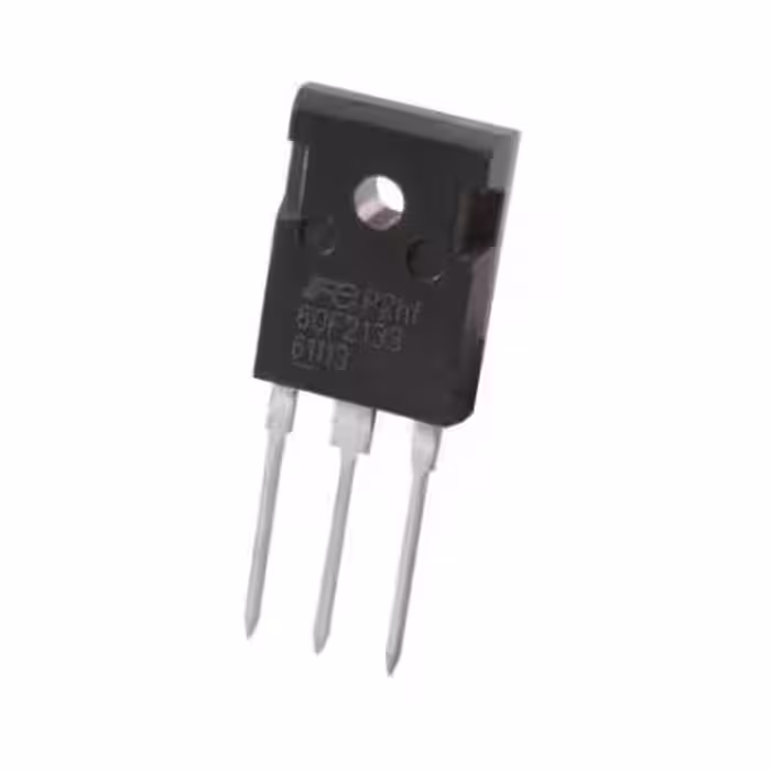 مجموعه 3 عددی ماسفت قدرت FMW60N133S2FDHF نوع N-Channel ژاپنی مارک FUJI پکیج TO-247
