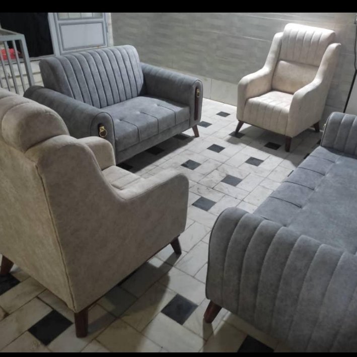 مبل راحتی آنا 