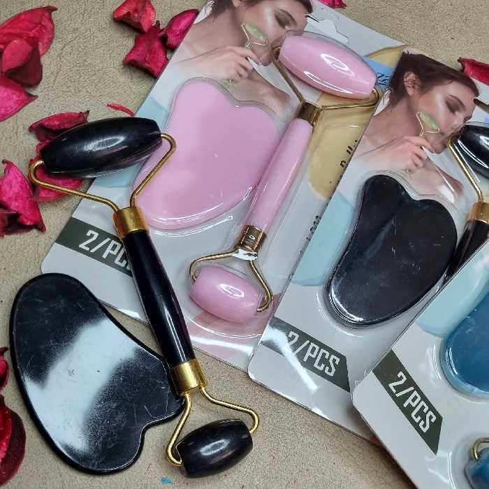 جیدرولروسنگ ماساژ