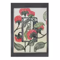 دفتر تک خط 80 برگ ته چسب کابوک003