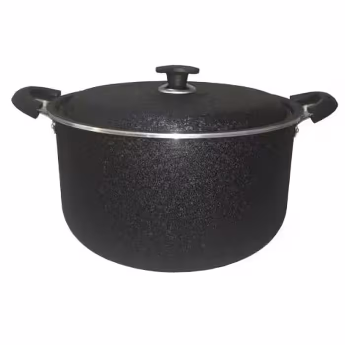 قابلمه گرانیتی  آوا سایز 52