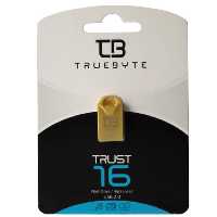 فلش مموری تروبایت مدل 16GB TRUST