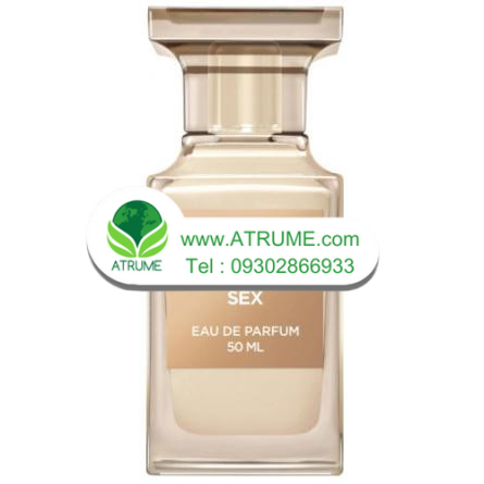عطر ادکلن تام فورد وانیلا سک.س 50 میل مردانه - زنانه