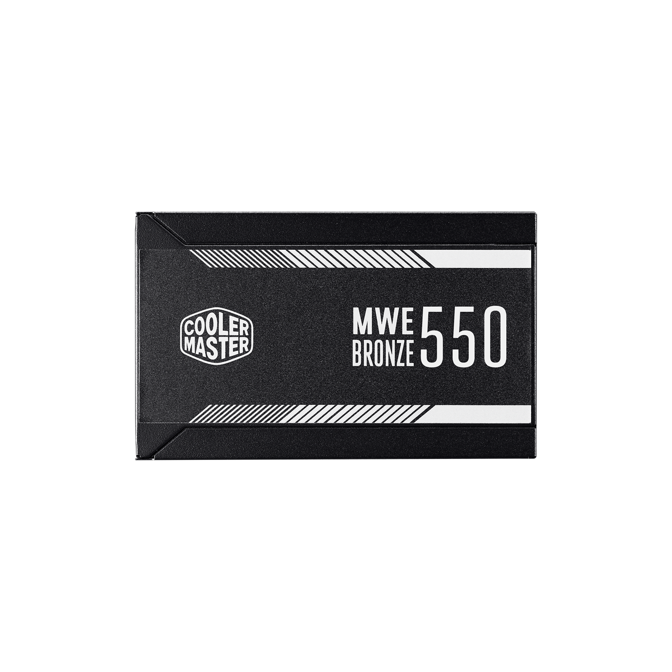 پاور کولر مستر مدل cooler master MWE Bronze 550W