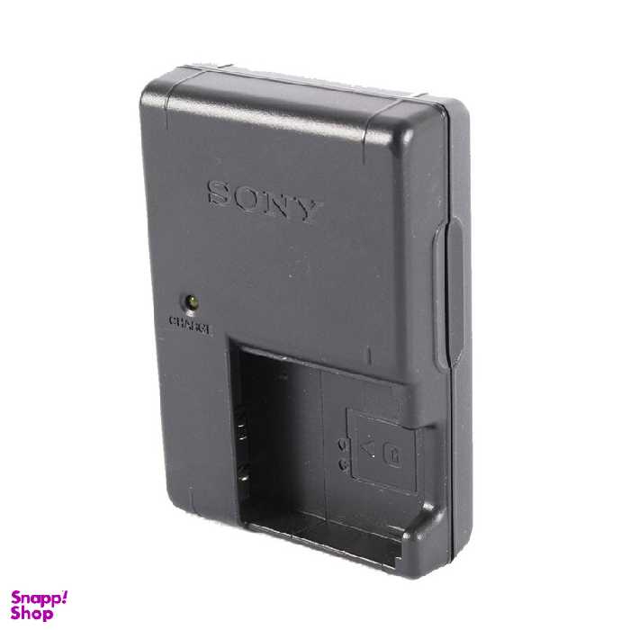 شارژر باتری دوربین مدل BC-CSGB