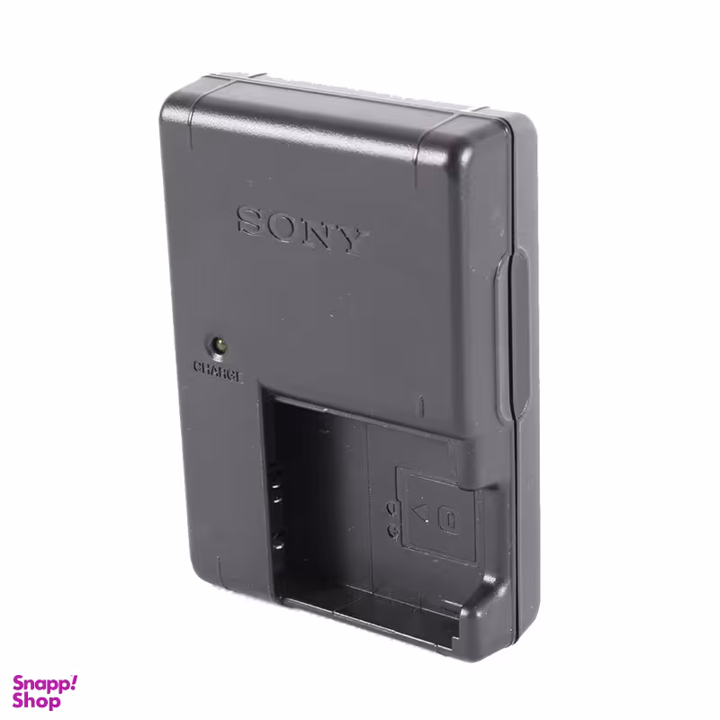 شارژر باتری دوربین مدل BC-CSGB