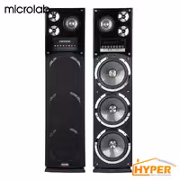 پخش کننده خانگی میکرولب M310106