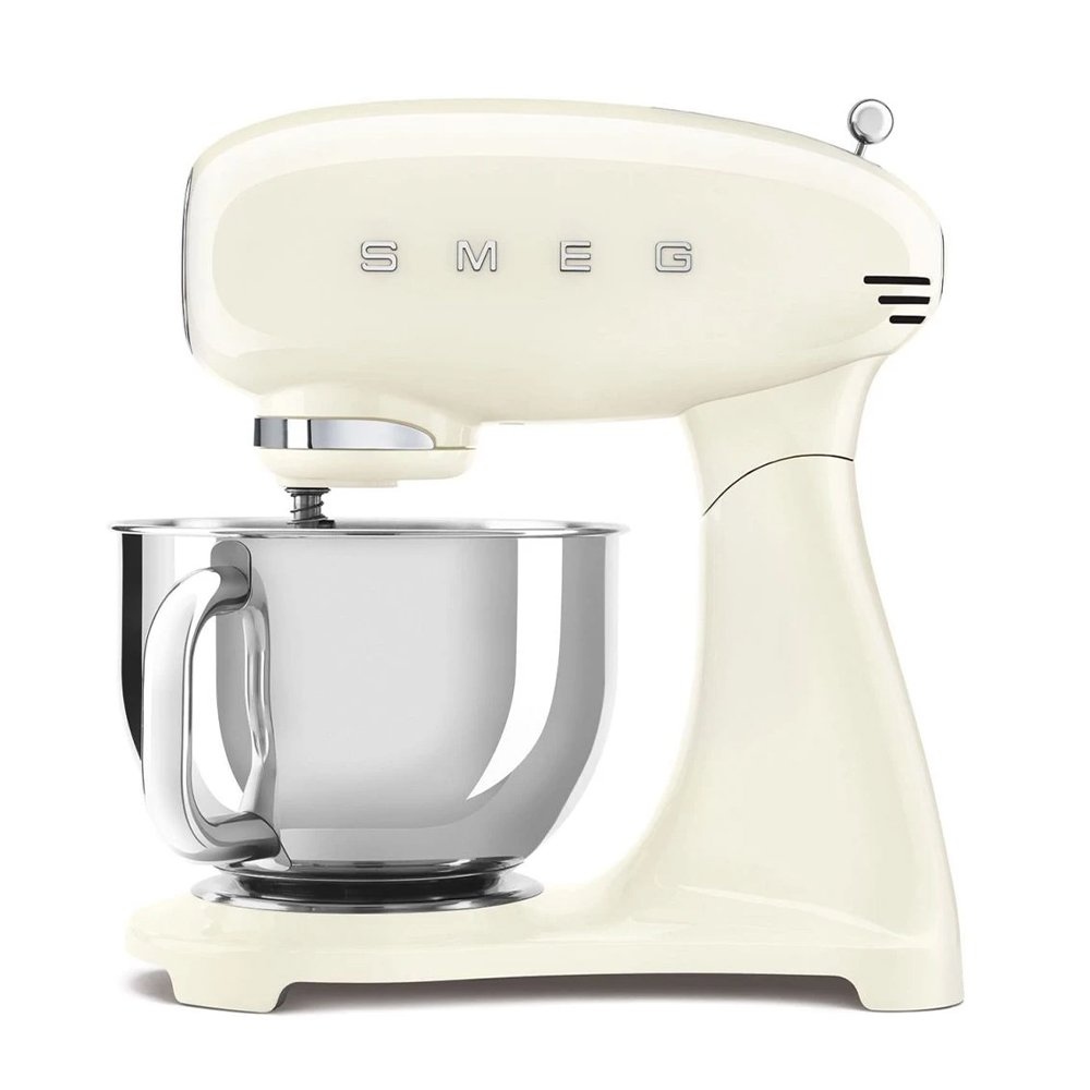 همزن برقی اسمگ مدل SMF03CRUK کرم