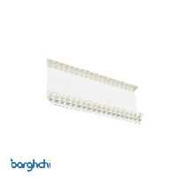 درب ترانکینگ البرز مدل نرم 85 میلیمتری